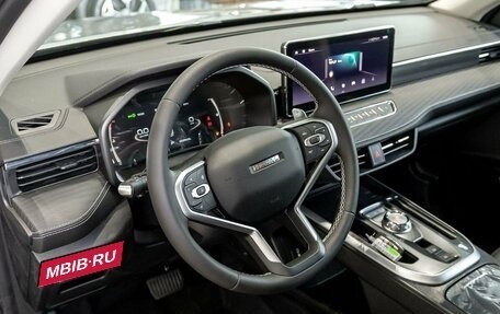 Haval Jolion, 2025 год, 2 424 510 рублей, 18 фотография