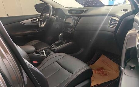 Nissan Qashqai, 2022 год, 2 000 000 рублей, 10 фотография