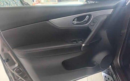 Nissan Qashqai, 2022 год, 2 000 000 рублей, 5 фотография