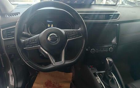 Nissan Qashqai, 2022 год, 2 000 000 рублей, 7 фотография