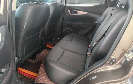 Nissan Qashqai, 2022 год, 2 000 000 рублей, 11 фотография