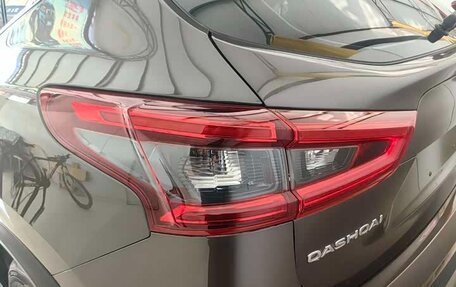 Nissan Qashqai, 2022 год, 2 000 000 рублей, 13 фотография