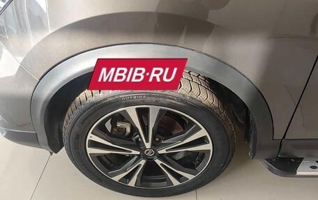 Nissan Qashqai, 2022 год, 2 000 000 рублей, 14 фотография