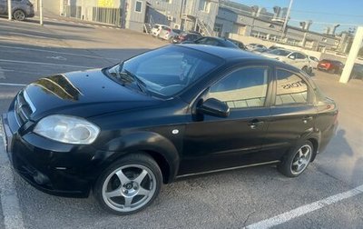 Chevrolet Aveo III, 2010 год, 459 000 рублей, 1 фотография
