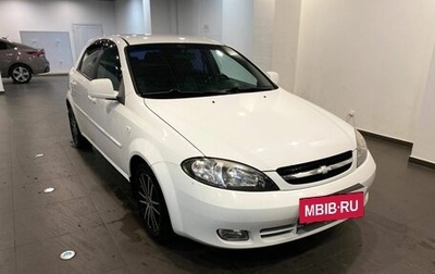 Chevrolet Lacetti, 2011 год, 665 000 рублей, 1 фотография