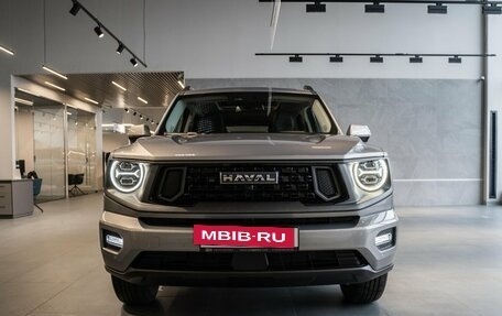 Haval H7, 2025 год, 3 799 000 рублей, 2 фотография
