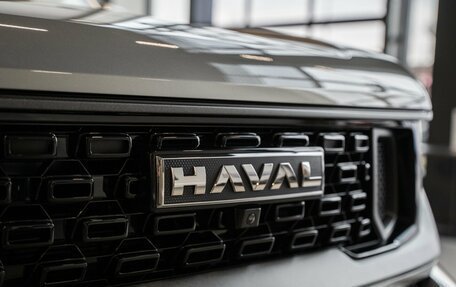 Haval H7, 2025 год, 3 799 000 рублей, 11 фотография