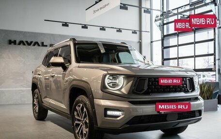 Haval H7, 2025 год, 3 799 000 рублей, 3 фотография