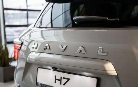 Haval H7, 2025 год, 3 799 000 рублей, 18 фотография