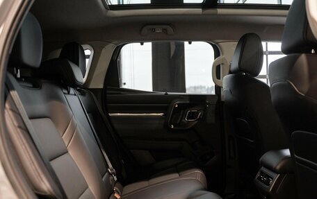 Haval H7, 2025 год, 3 799 000 рублей, 33 фотография