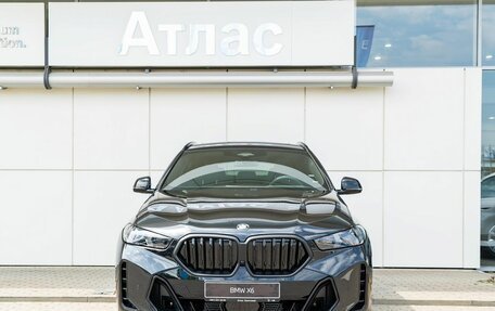 BMW X6, 2024 год, 13 490 000 рублей, 7 фотография