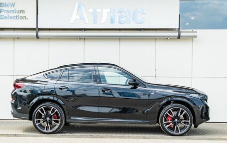 BMW X6, 2024 год, 13 490 000 рублей, 5 фотография