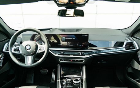 BMW X6, 2024 год, 13 490 000 рублей, 11 фотография
