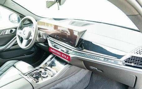 BMW X6, 2024 год, 13 490 000 рублей, 13 фотография