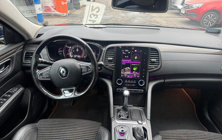 Renault Talisman, 2018 год, 1 749 000 рублей, 7 фотография