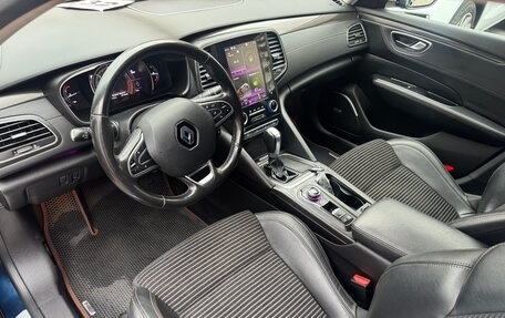 Renault Talisman, 2018 год, 1 749 000 рублей, 8 фотография