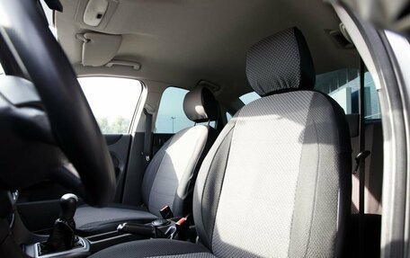 Ford Focus II рестайлинг, 2007 год, 450 000 рублей, 9 фотография