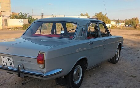 ГАЗ 24 «Волга» I (24), 1979 год, 1 550 000 рублей, 2 фотография