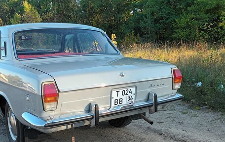 ГАЗ 24 «Волга» I (24), 1979 год, 1 550 000 рублей, 3 фотография