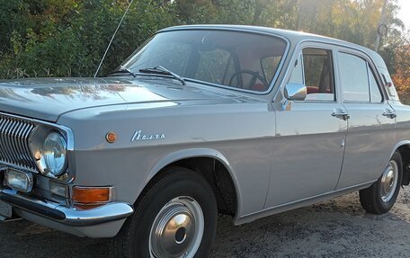 ГАЗ 24 «Волга» I (24), 1979 год, 1 550 000 рублей, 8 фотография
