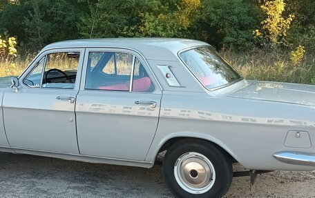 ГАЗ 24 «Волга» I (24), 1979 год, 1 550 000 рублей, 4 фотография