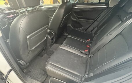 Volkswagen Tiguan II, 2020 год, 3 200 000 рублей, 9 фотография