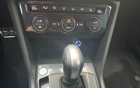 Volkswagen Tiguan II, 2020 год, 3 200 000 рублей, 12 фотография