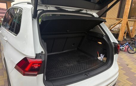 Volkswagen Tiguan II, 2020 год, 3 200 000 рублей, 7 фотография