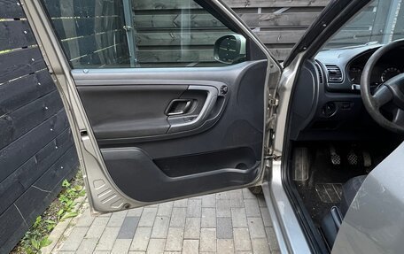 Skoda Fabia II, 2010 год, 549 999 рублей, 7 фотография