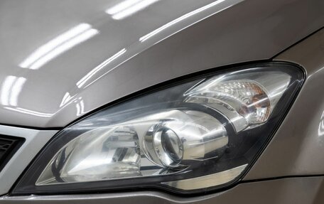 KIA cee'd I рестайлинг, 2012 год, 829 000 рублей, 11 фотография