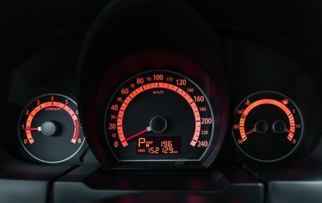 KIA cee'd I рестайлинг, 2012 год, 829 000 рублей, 9 фотография