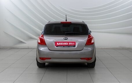 KIA cee'd I рестайлинг, 2012 год, 829 000 рублей, 6 фотография