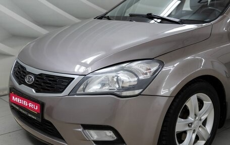 KIA cee'd I рестайлинг, 2012 год, 829 000 рублей, 10 фотография