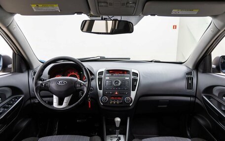 KIA cee'd I рестайлинг, 2012 год, 829 000 рублей, 13 фотография