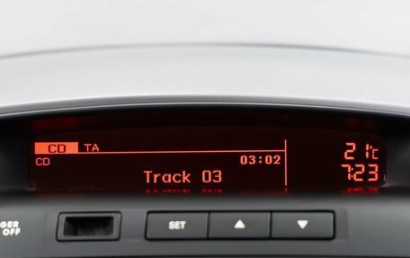 KIA cee'd I рестайлинг, 2012 год, 829 000 рублей, 16 фотография