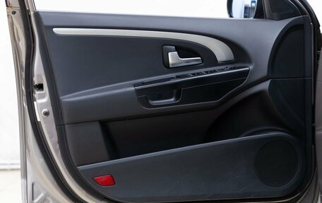 KIA cee'd I рестайлинг, 2012 год, 829 000 рублей, 20 фотография