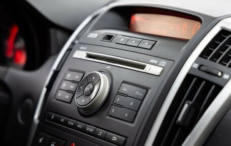 KIA cee'd I рестайлинг, 2012 год, 829 000 рублей, 26 фотография