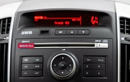KIA cee'd I рестайлинг, 2012 год, 829 000 рублей, 17 фотография