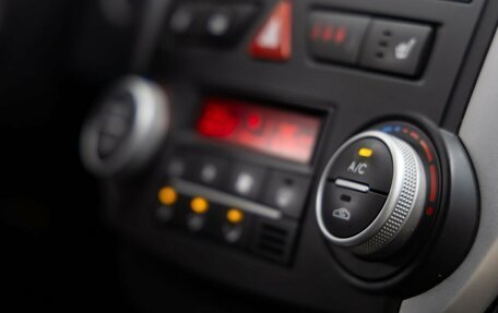 KIA cee'd I рестайлинг, 2012 год, 829 000 рублей, 27 фотография