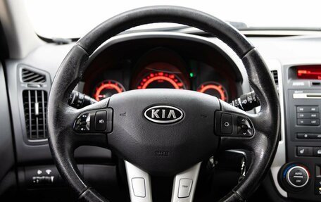 KIA cee'd I рестайлинг, 2012 год, 829 000 рублей, 23 фотография