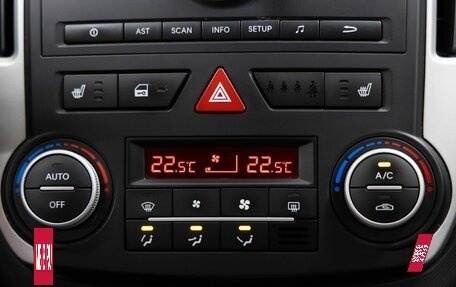 KIA cee'd I рестайлинг, 2012 год, 829 000 рублей, 18 фотография