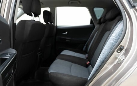 KIA cee'd I рестайлинг, 2012 год, 829 000 рублей, 31 фотография