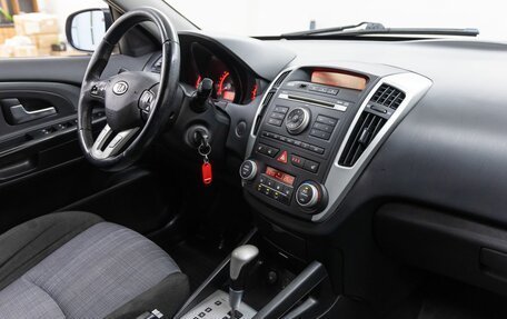 KIA cee'd I рестайлинг, 2012 год, 829 000 рублей, 30 фотография