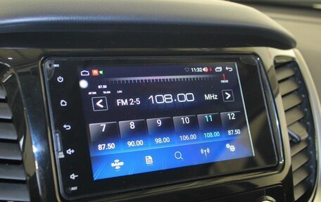 Mitsubishi Pajero Sport III рестайлинг, 2020 год, 2 768 000 рублей, 9 фотография