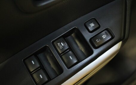 Mitsubishi Pajero Sport III рестайлинг, 2020 год, 2 768 000 рублей, 11 фотография