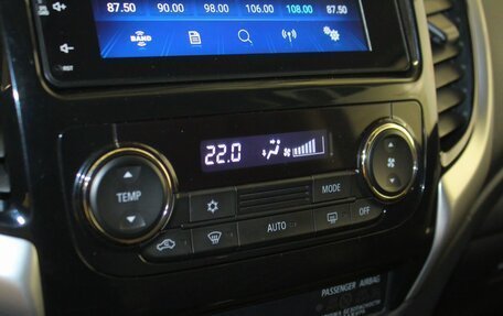 Mitsubishi Pajero Sport III рестайлинг, 2020 год, 2 768 000 рублей, 10 фотография