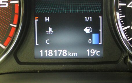 Mitsubishi Pajero Sport III рестайлинг, 2020 год, 2 768 000 рублей, 14 фотография