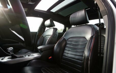 KIA Optima IV, 2019 год, 1 500 000 рублей, 9 фотография