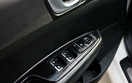 KIA Optima IV, 2019 год, 1 500 000 рублей, 8 фотография