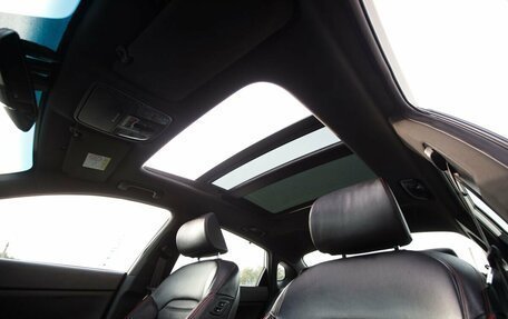 KIA Optima IV, 2019 год, 1 500 000 рублей, 10 фотография